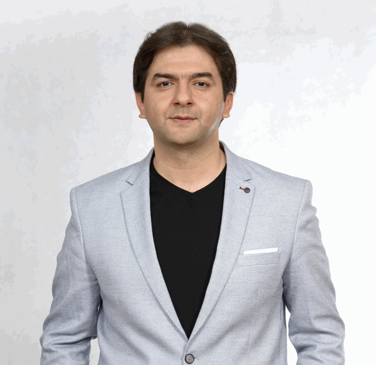 speaker headshot