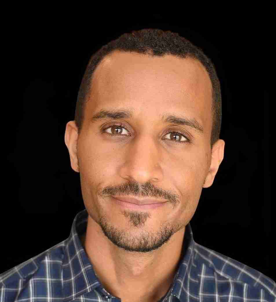 speaker headshot