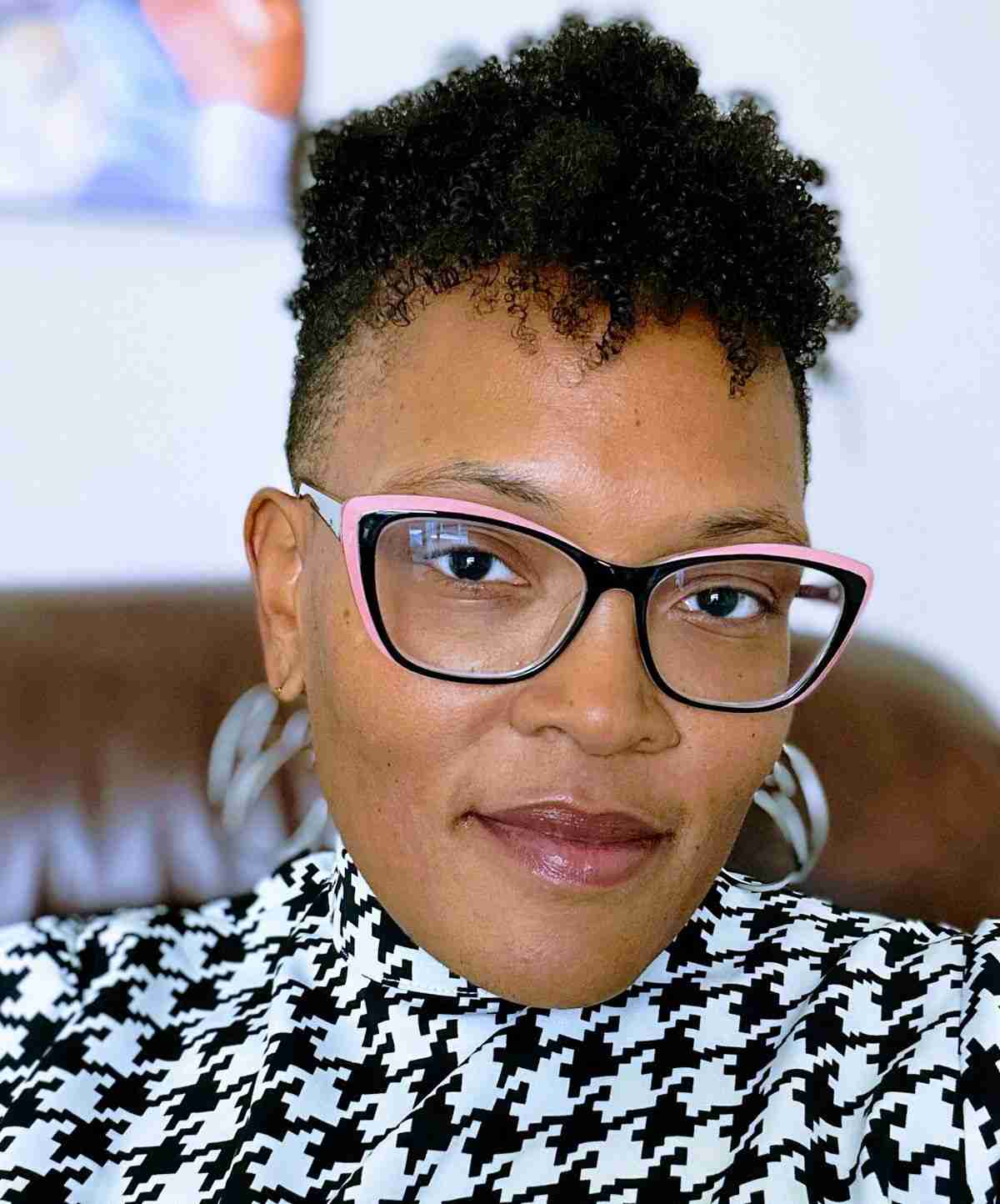 speaker headshot