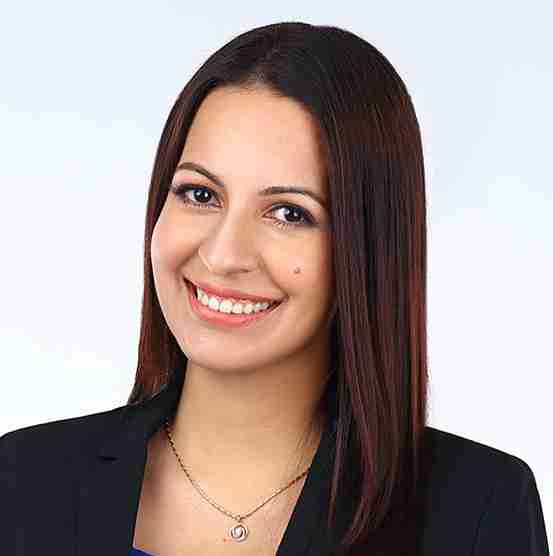 speaker headshot