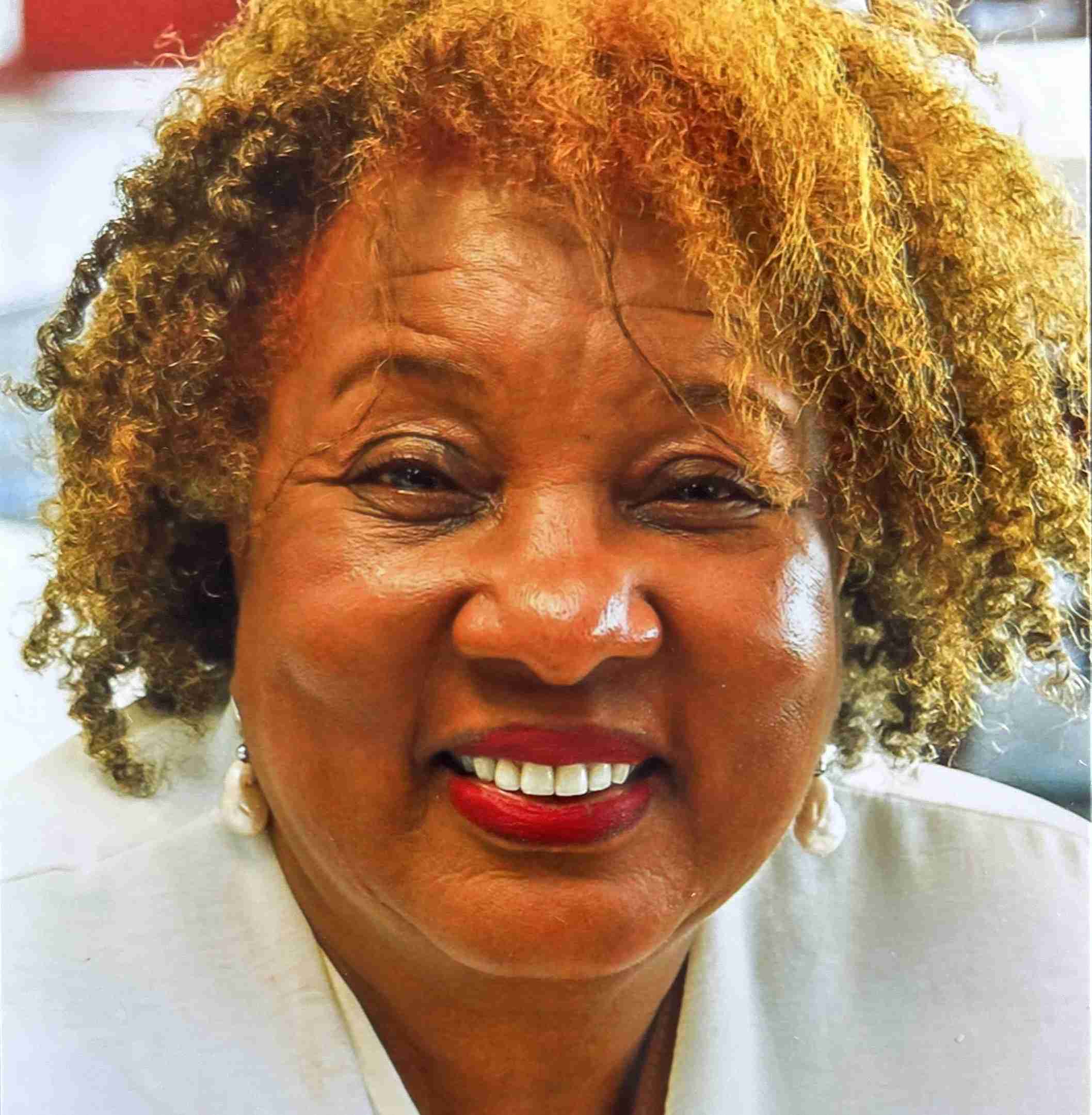 speaker headshot