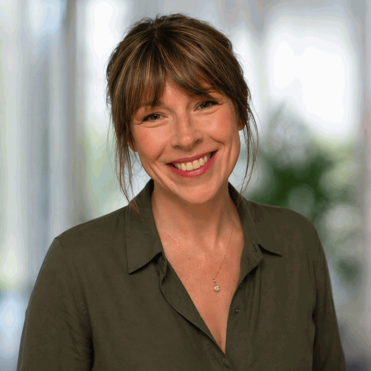 speaker headshot