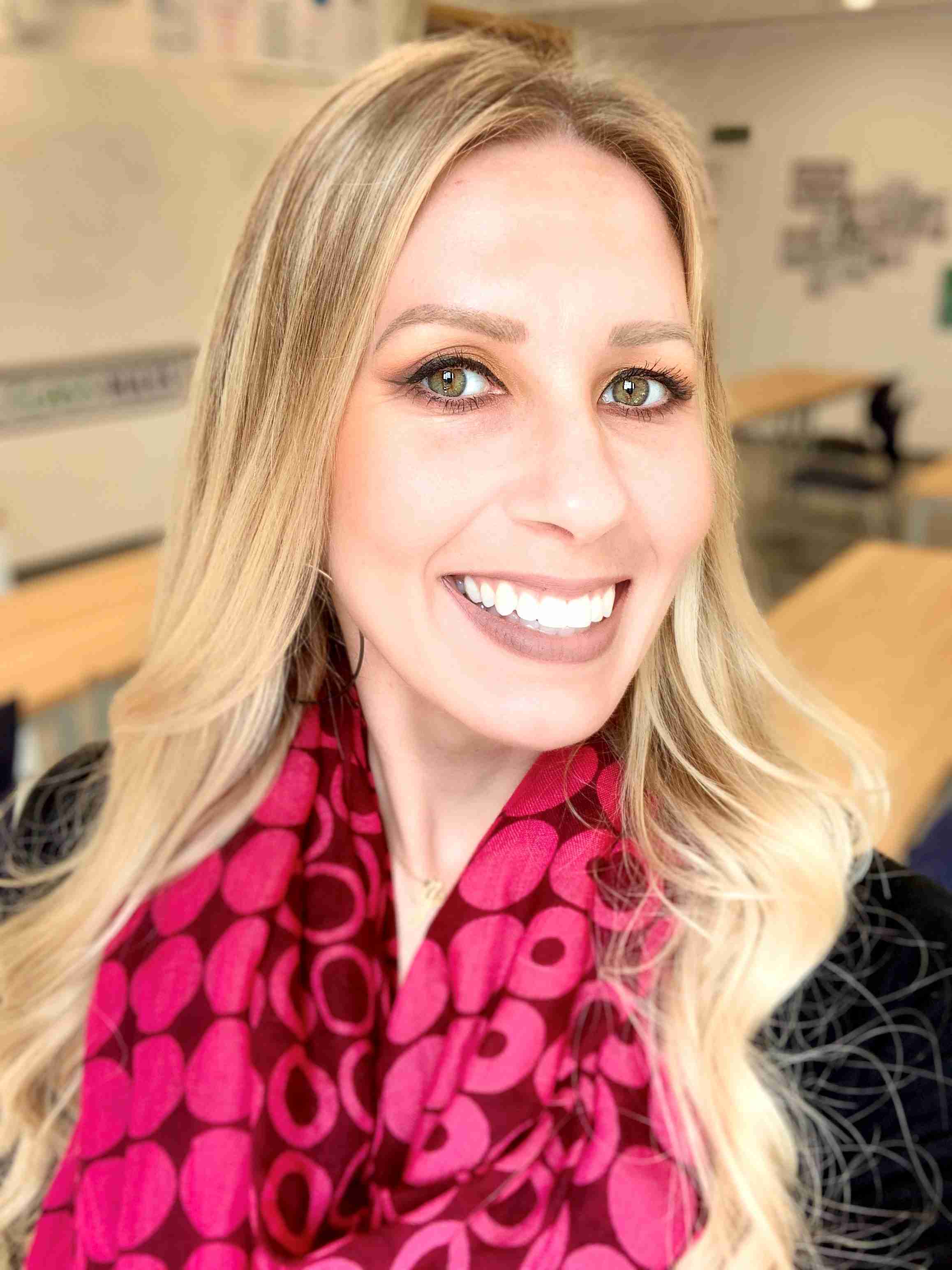 speaker headshot