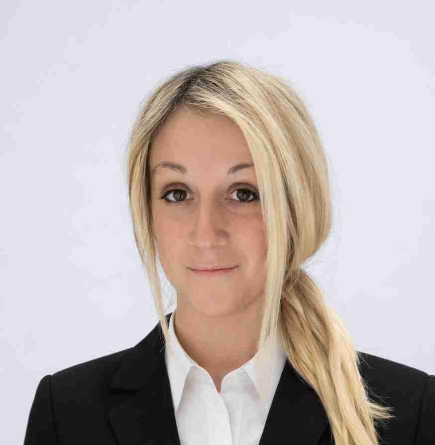 speaker headshot