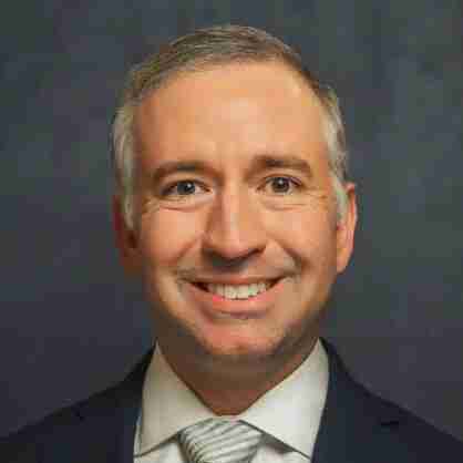 speaker headshot