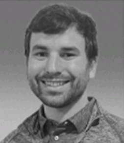 Preston Mackert headshot