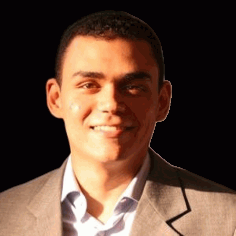 speaker headshot