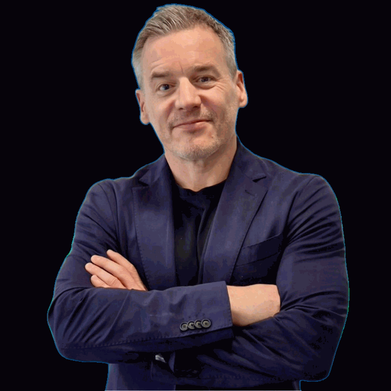 speaker headshot