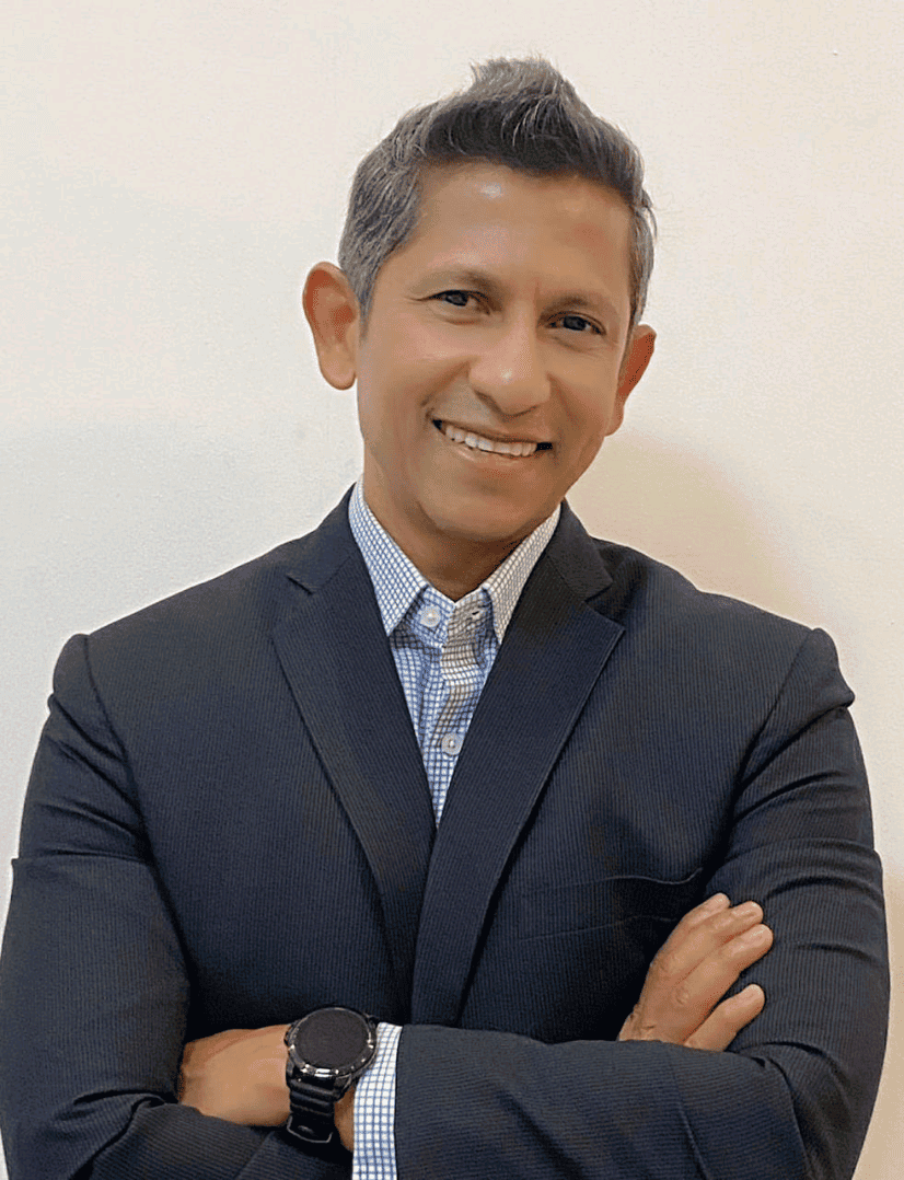 speaker headshot