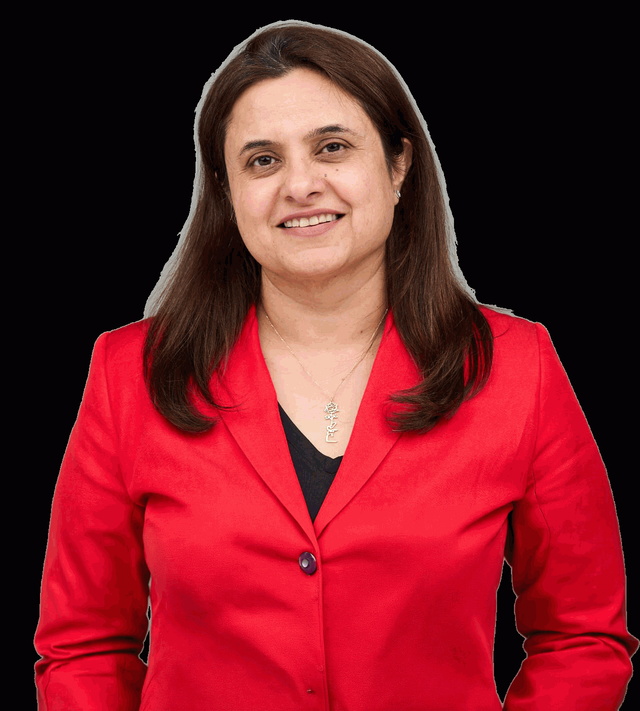 speaker headshot