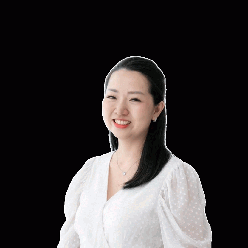 speaker headshot