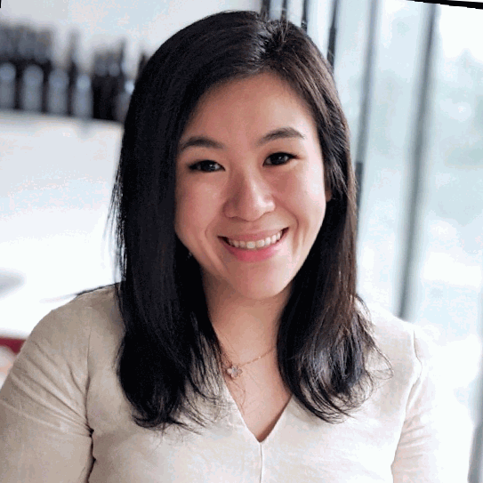 speaker headshot