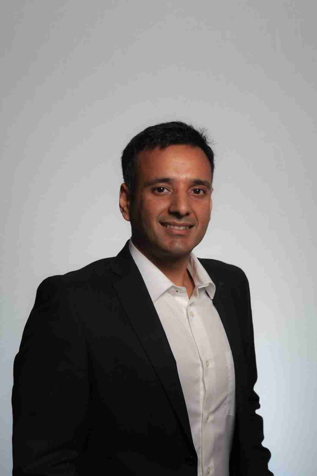 speaker headshot