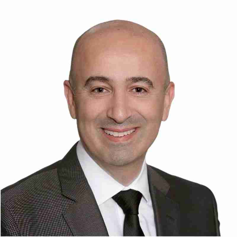 speaker headshot