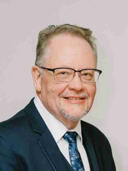 speaker headshot