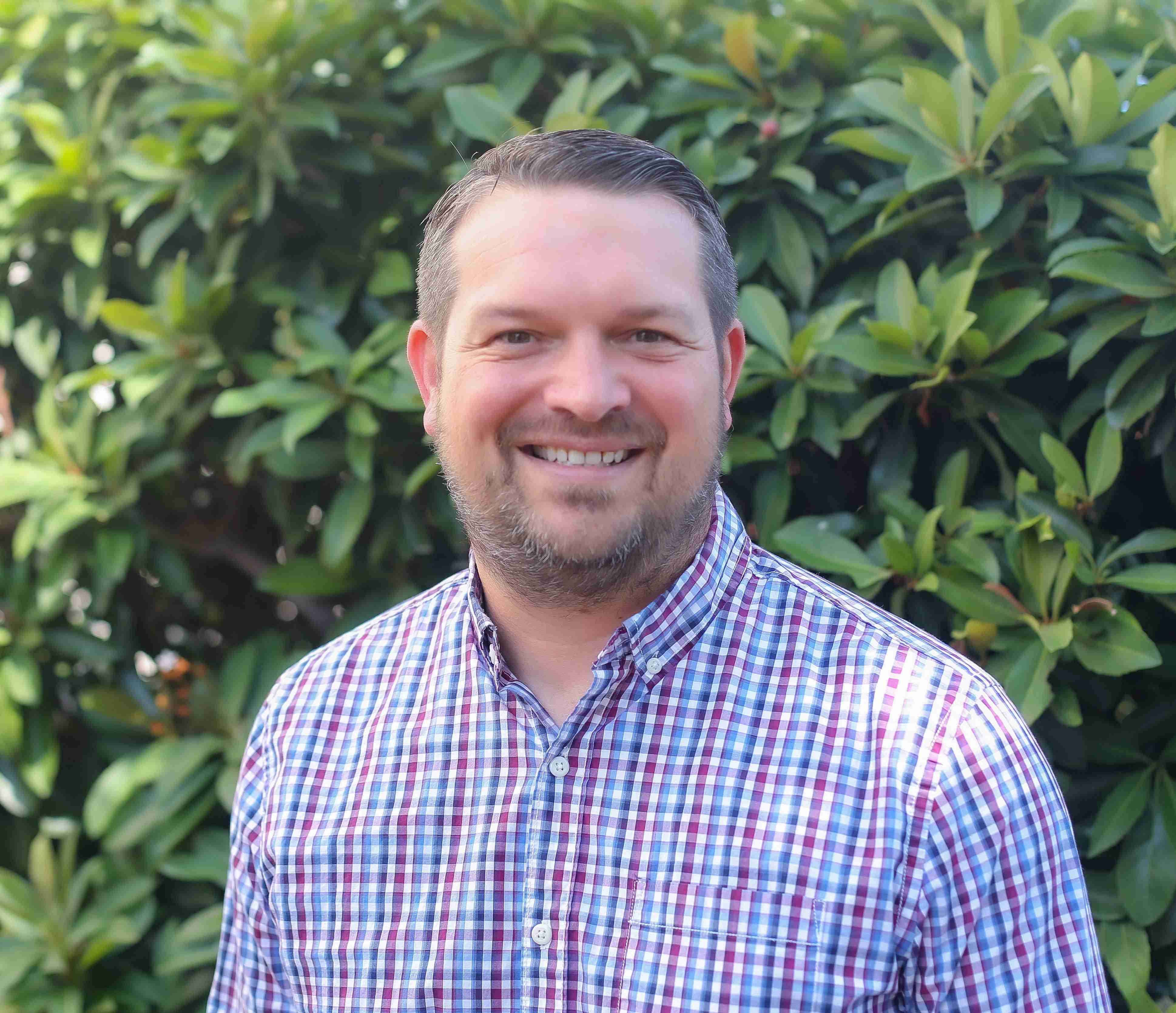 speaker headshot