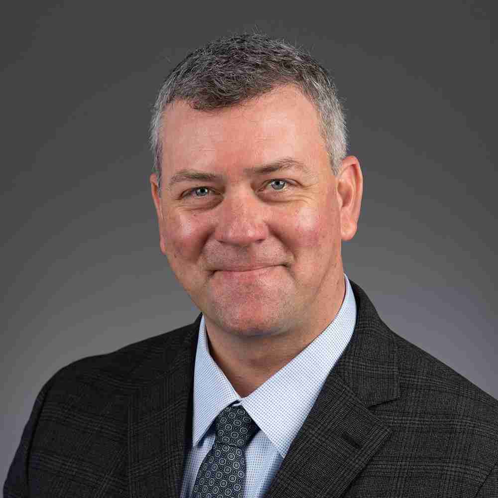 speaker headshot
