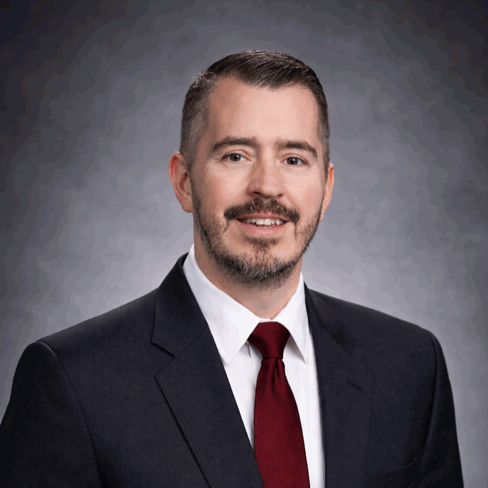 speaker headshot