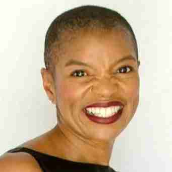 speaker headshot