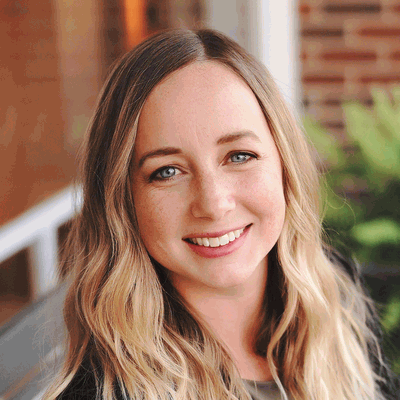 speaker headshot