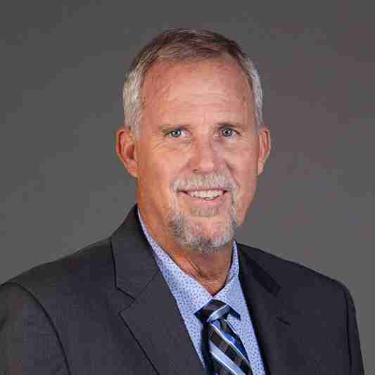 speaker headshot