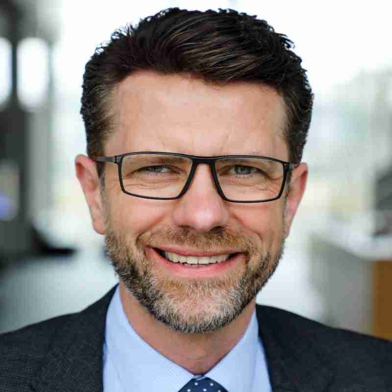 speaker headshot