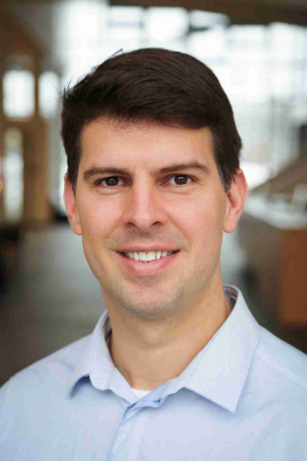 speaker headshot