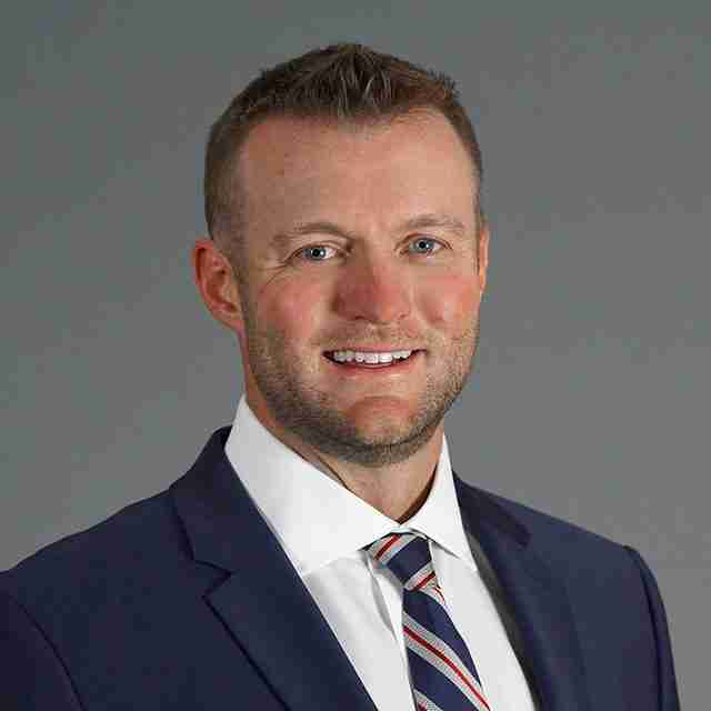 speaker headshot