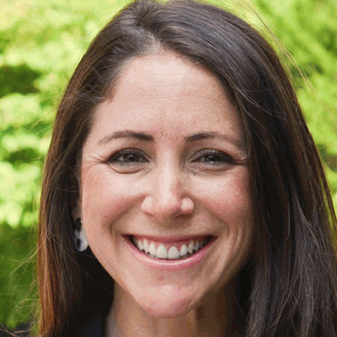 speaker headshot