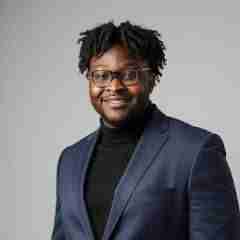 speaker headshot