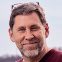 speaker headshot