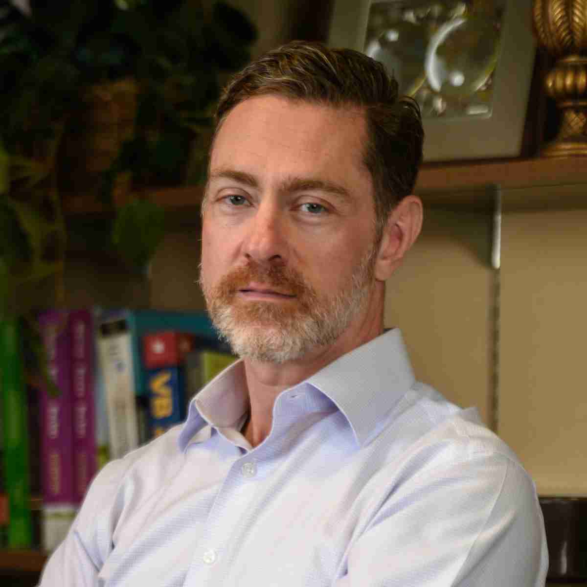 speaker headshot