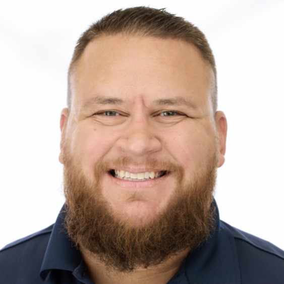 speaker headshot