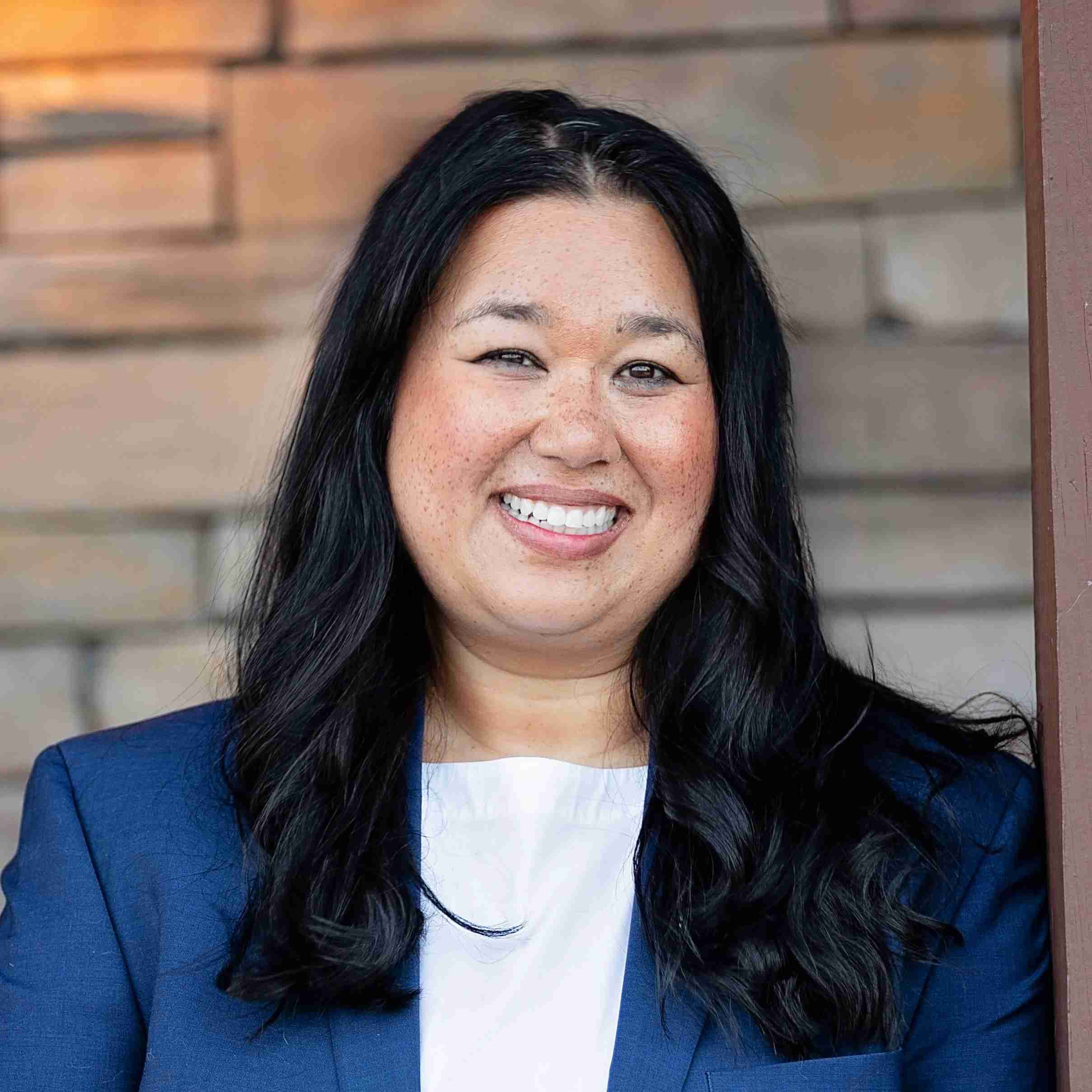 speaker headshot