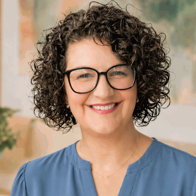 speaker headshot