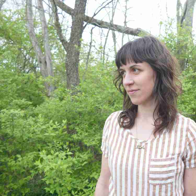 Emily Hilliard