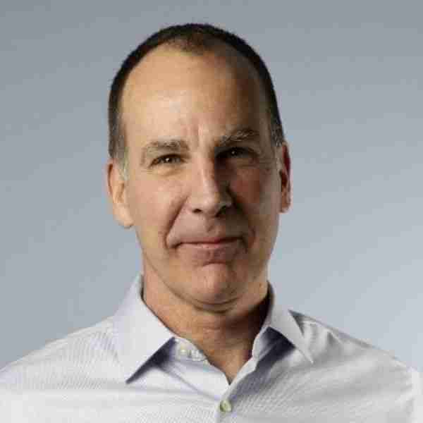 speaker headshot