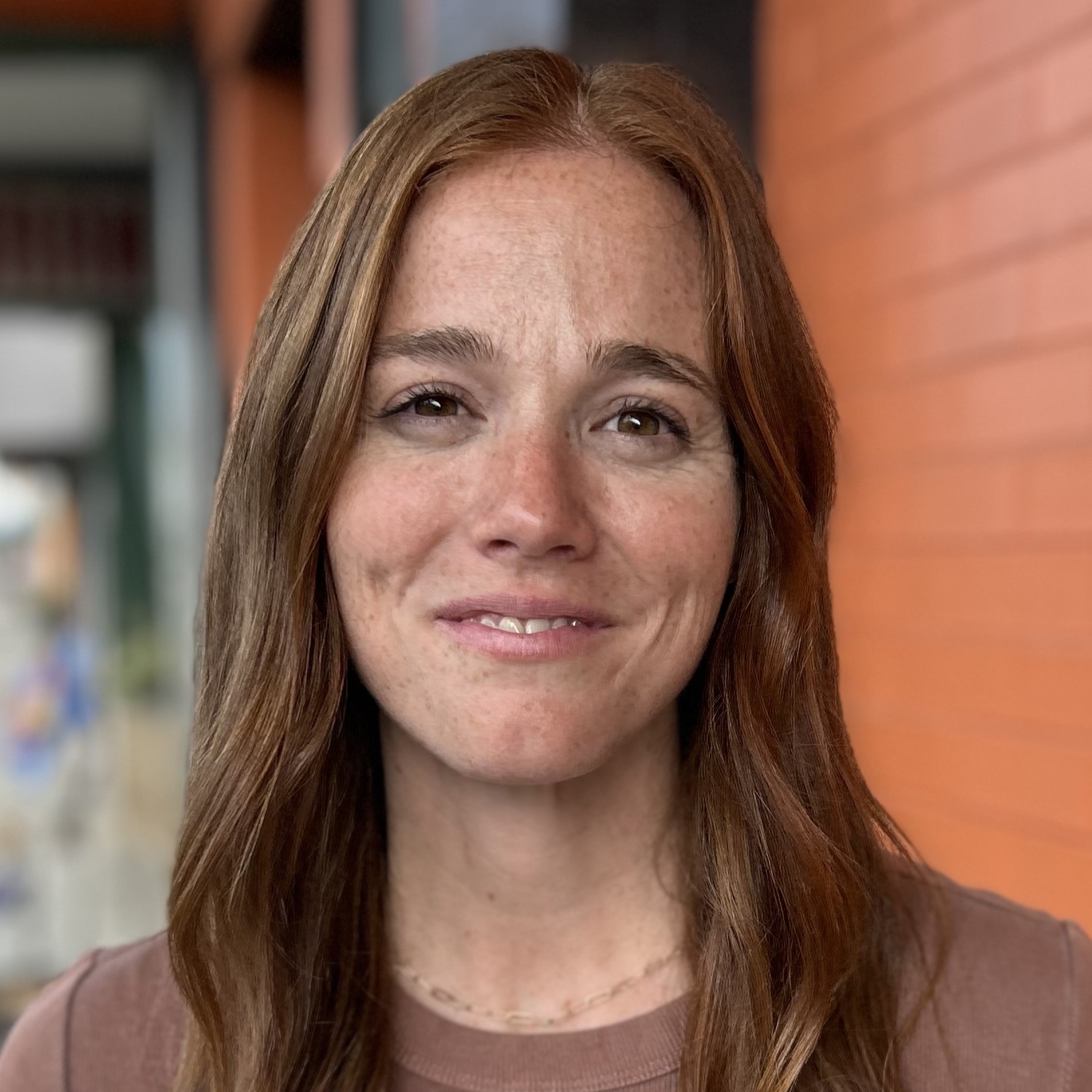 speaker headshot