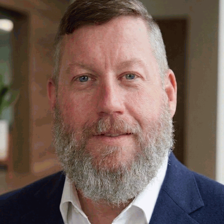 speaker headshot