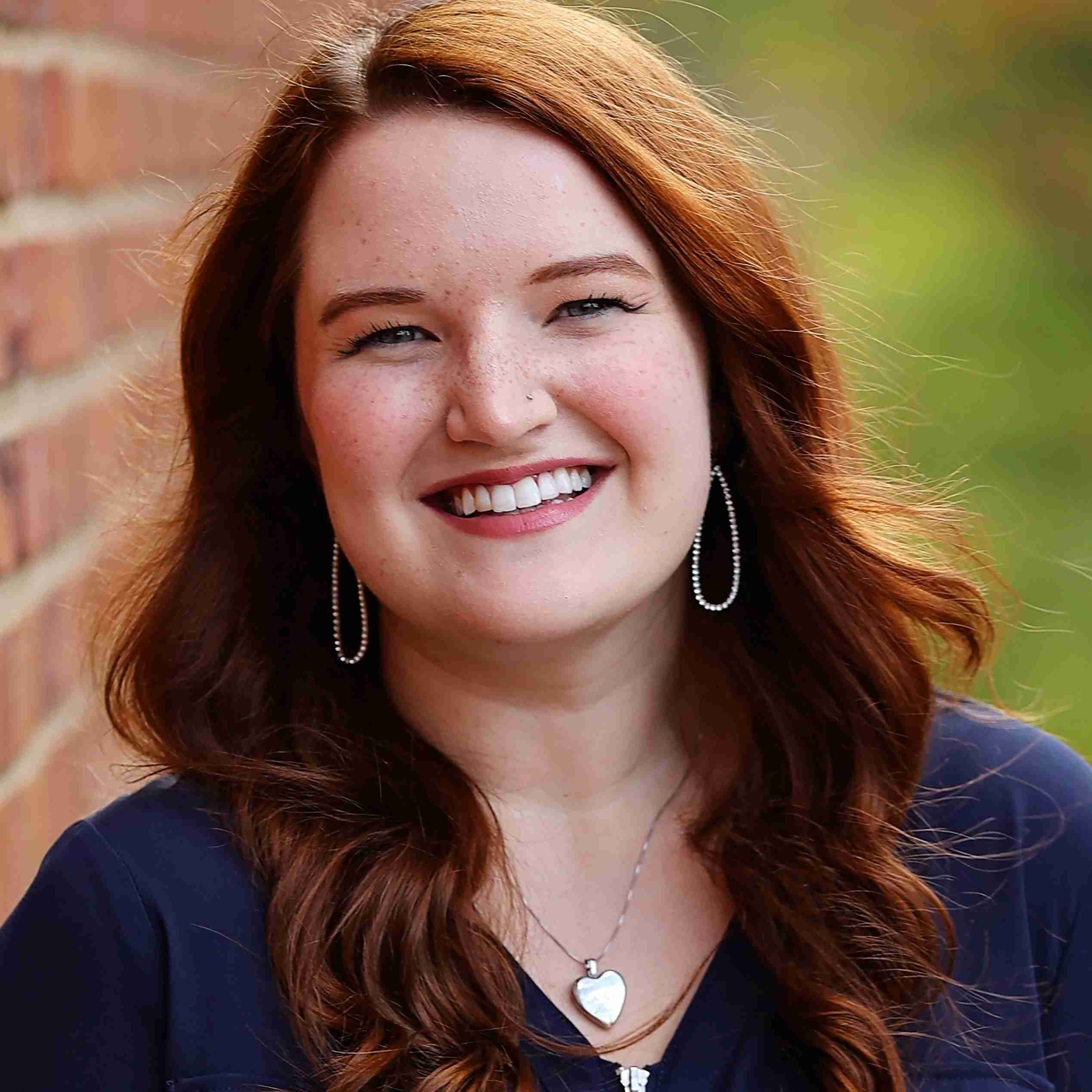 speaker headshot