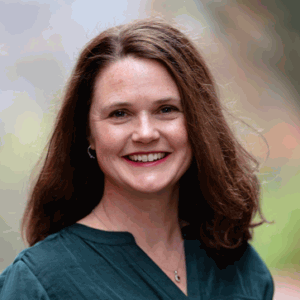 speaker headshot