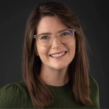 speaker headshot