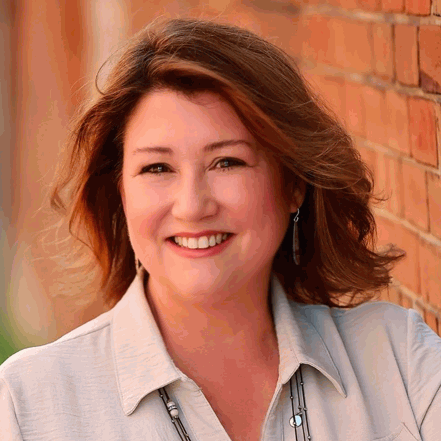 speaker headshot