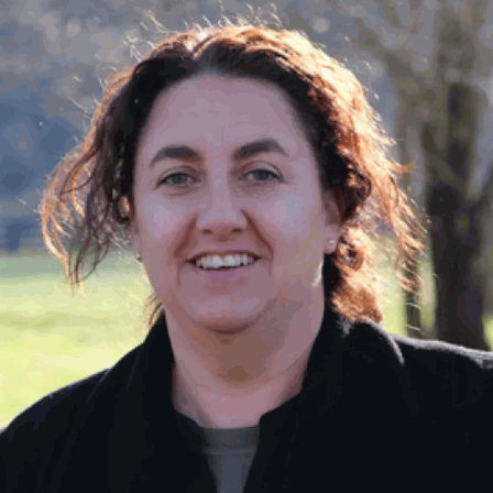 speaker headshot