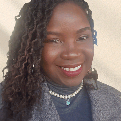 speaker headshot