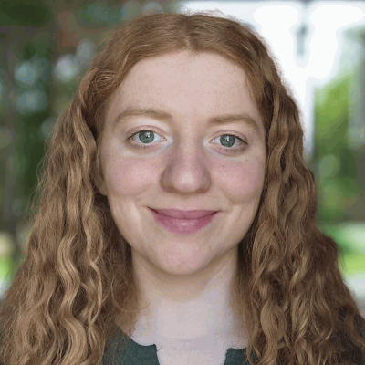 speaker headshot