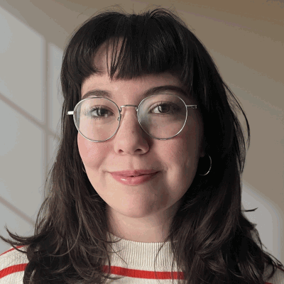 speaker headshot