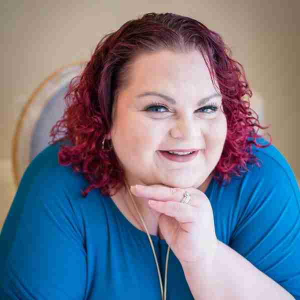 speaker headshot
