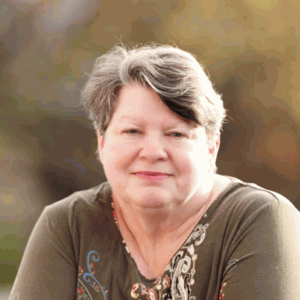 speaker headshot