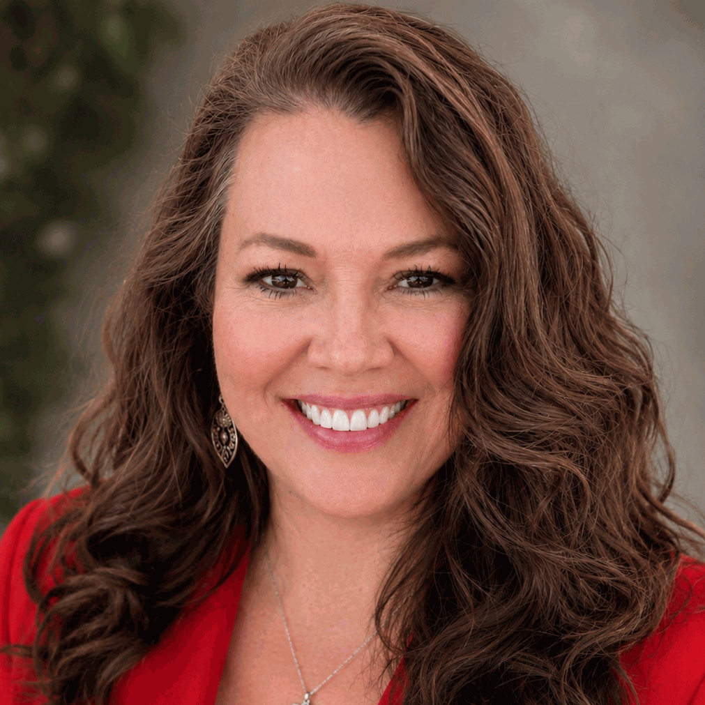 speaker headshot